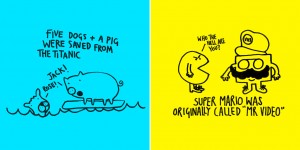 30 Surprising Facts You Might Not Know About