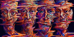 Fantastic iPad Finger Paintings By Ales Lyalyush
