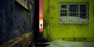 “Days of Night – Nights of Day”: Photographer's Vision Of The Northernmost City In The World