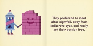 Super Best Friends: Friendships Are Everywhere We Look!