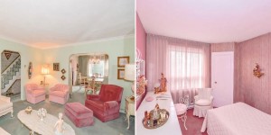 This Incredible ’Time Capsule’ Home Hasn’t Changed At All For Over 72 Years