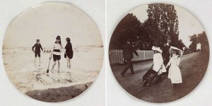 15 Rare Photos Taken With The First Ever Kodak Photo Camera