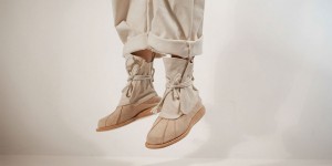 These Tan Leather Boots Are Inspired By Those Worn By Luke Skywalker