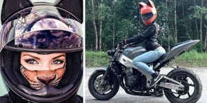 These Protective Wearables Feature Tiny Cat Ears For Added Playfulness