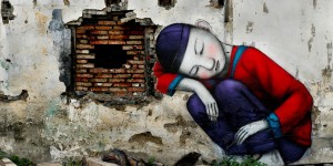 Ballads Of Shanghai: Changing Face Of Urban China