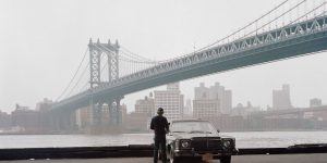 New York City In 1980s Through Photographs By Janet Delany