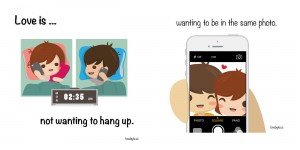 26 Proofs That Love Is In The Little Things