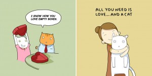 A Catlendar To Make You Smile All Year Round In 2016