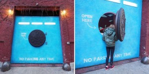 Inside The Oreo Wonder Vault That Popped Up In NYC