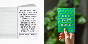 Get Shit Done With Mi Goals