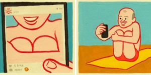 The Dark, Incredibly F*cked Up Comics Of Joan Cornellà