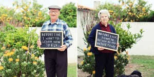 Before I Die, I Want To...