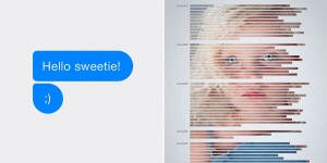 New Campaign 'Sexxenger' Highlights Online Danger For Kids