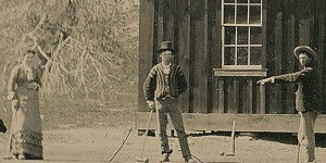 $2 Junk Shop Photo Turns Out To Be Worth $5,000,000