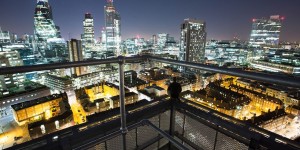 Breathtaking Photos Of London Town From Above