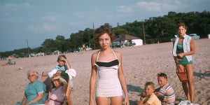 The America We Lost: 77 Amazing Color Photographs Of People Living In 1950s You've Probably Never Seen