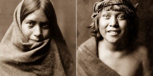The North American Indian - One Man's Vision Of A Continent Of Cultures