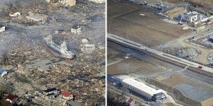 Fukushima: 5 Years After The Tragedy