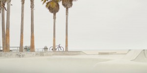 Photographer Captures The Laid-Back Cool Of California And Its People