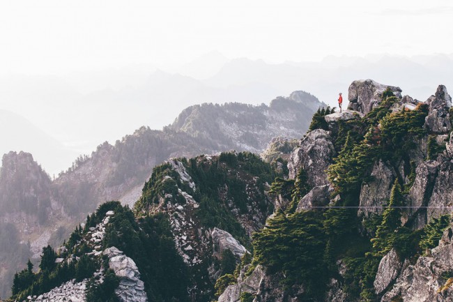 Photographer Creates Inspiring Pictures Showcase The Splendor Of The ...