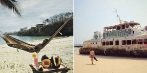 Contadora Island Resort In Panama Became An Abandoned And Forgotten Place