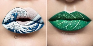These Are Some Of The Greatest Lipstick Designs On The Planet