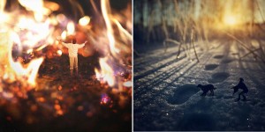 You Have To See These Astonishing Photos Taken By A 14-Year-Old Boy
