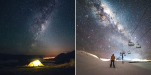 A Photographer Traveled 15,000 Miles Around New Zealand To Take The Perfect Shots