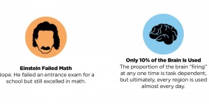 36 Widespread Truths That Are Totally Fake