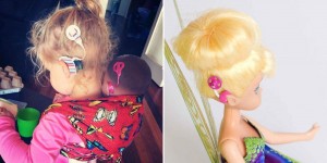 The World’s First Line Of Dolls With Disabilities Is Now On The Market