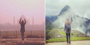 After Going Through A Rough Year With Cancer, This Woman Takes Back Her Life By Doing This