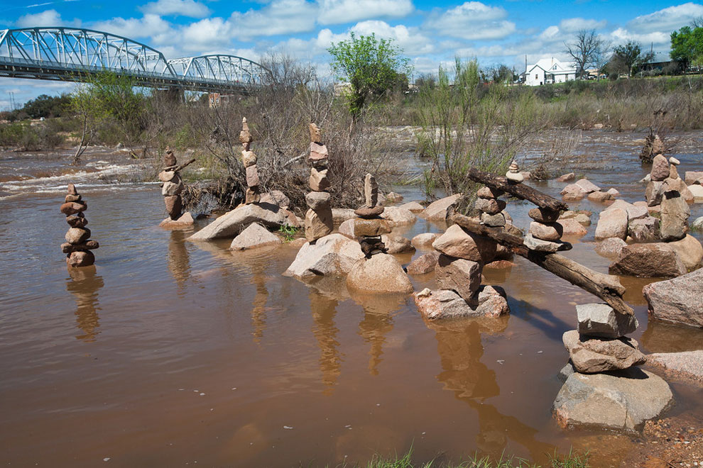 Rock Stacking World Championship 2016 » Design You Trust — Design Daily ...
