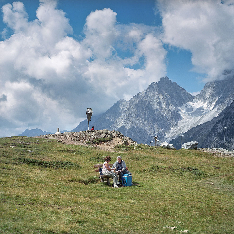 What Peaceful Borders Between European Countries Look Like » Design You ...