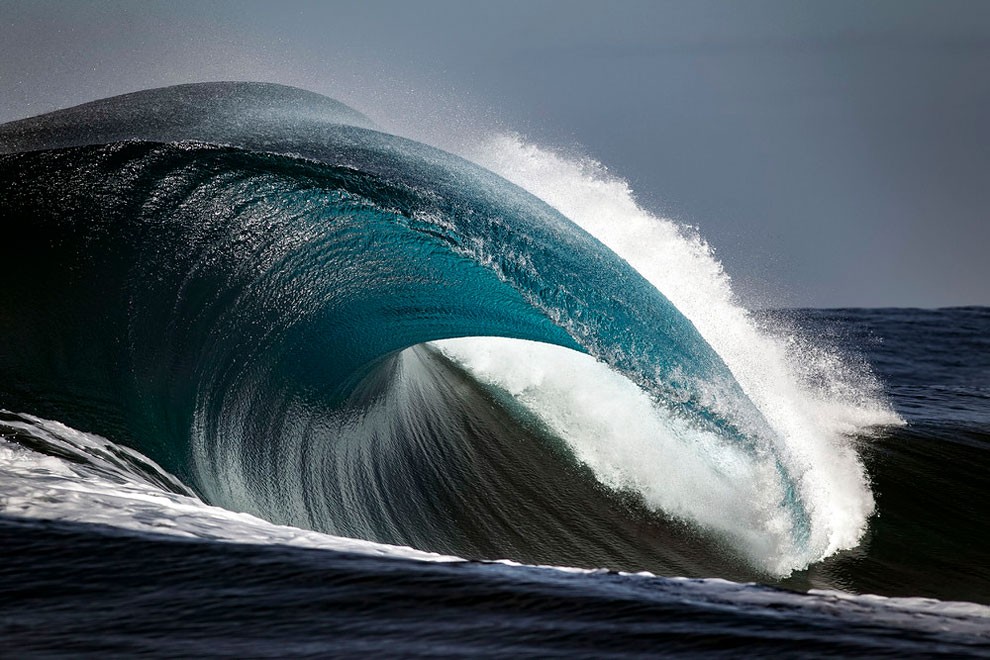 A Daredevil Surf Photographer Ben Thouard Captures Stunning Pictures Of A Daredevil Surf Photographer Ben Thouard Captures Stunning Pictures Of