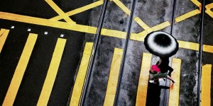 The Incredibly Talented Photographer Who Takes Gorgeous Photos With A Touch Of Rain