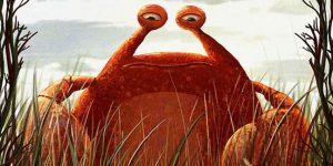 Beautiful Children Book Illustrations By Emilia Dziubak