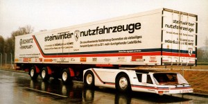 This Supercargo Vehicle Is Something Out Of This World