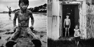 “Childhood In The Raw Photos”: New Zealand Photographer Captured Her Children, Who Are Growing Up With Limited Electronics