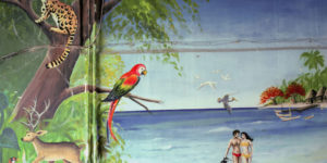 Colorful Photos Of The Latin America's Interiors From The 1980s And 1990s