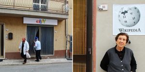 Internet In Real Life: This Small Italian Village Became A Web 2.0 Intervention Project