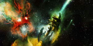 Black Holes By Aurélien Police