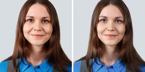 A Fascinating Photo Project About The Reflection We Want To See In The Mirror