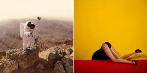 Sony World Photography Awards 2016 Winners