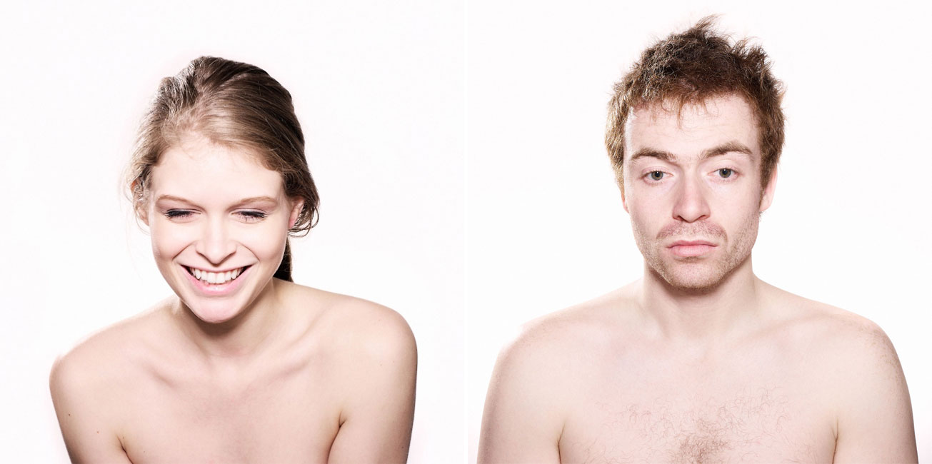 These Photo Portraits Of People Watching Porn Are Funny, Sweet And Very Awkward - Vimarsana News