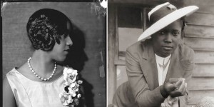 Stunning Vintage Photos Show The Beauty Of African-American Women From Between 1920s And 1940s