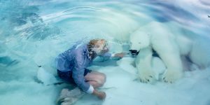 Sense Of Water: The First And Highly Anticipated Photo Book By Finnish Photographer Susanna Majuri