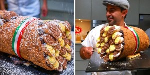 This Is a Cannoli Lover's Dream Come True