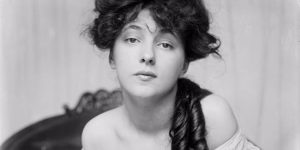 Gibson Girls: The Sexiest Women Of All Time