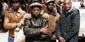 Bring The Beat Back: Youth Culture And Energy Of The 80s New York