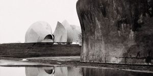 Soviet Brutalist Architecture Photographed By Frederic Chaubin